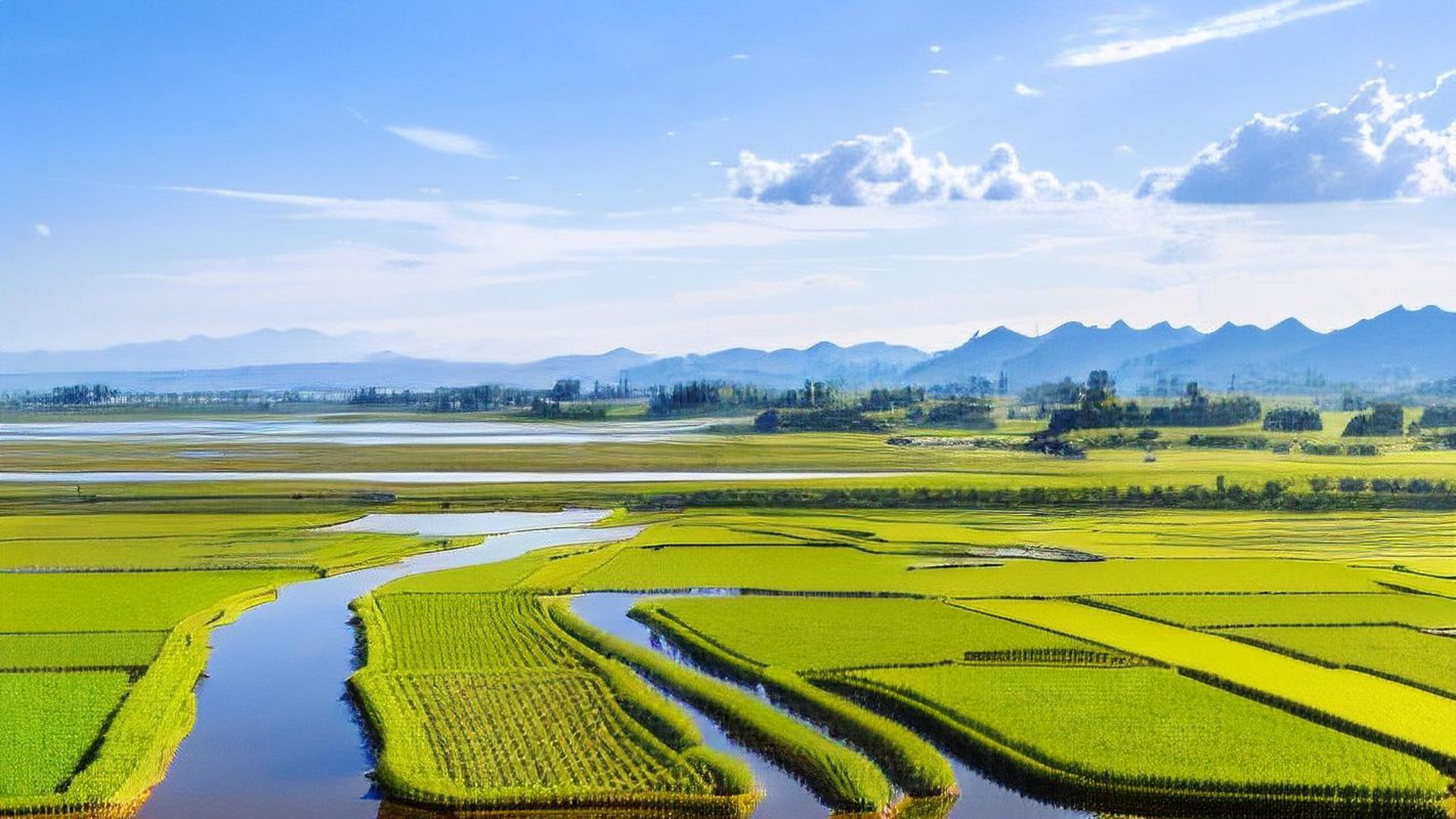 青稻田商城